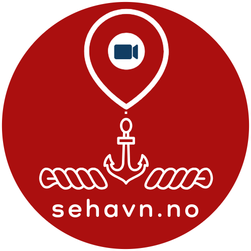 sehavn.no logo